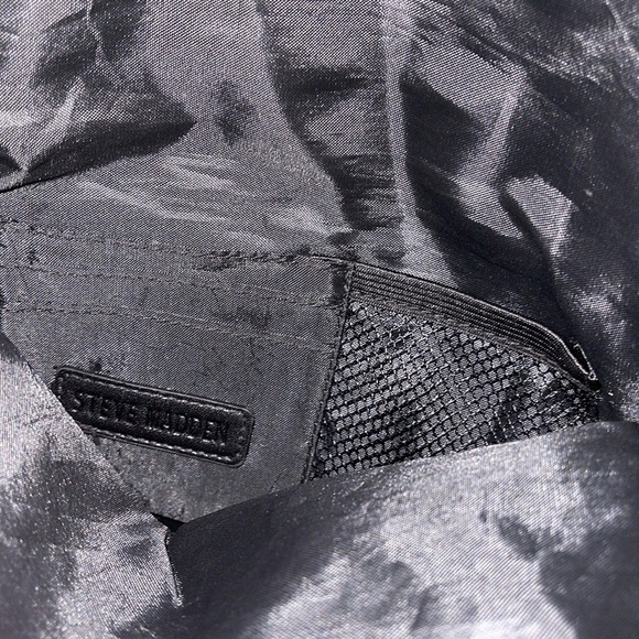 ❤️🔥STEVE MADDEN CONVERTIBLE CROSSBODY/BELT BAG - Picture 13 of 13